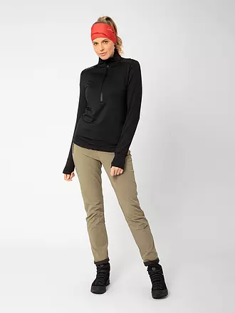 LAMUNT | Zipshirt funcional Nora para mujer |